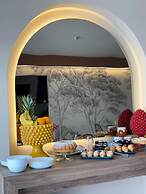 Via del Mare Apulia B&B  Spa Suite