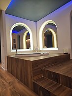 Via del Mare Apulia B&B  Spa Suite
