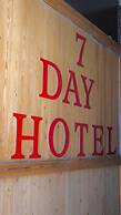HOTEL 7DAYS