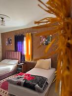 HOTEL 7DAYS
