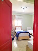 HOTEL 7DAYS