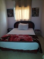 HOTEL 7DAYS