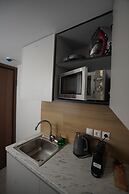 Tip Top Suites