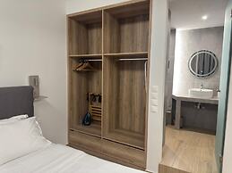 Tip Top Suites