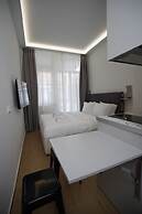 Tip Top Suites