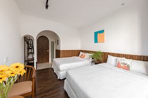 D'Mai Xanh Boutique Hotel Da Lat