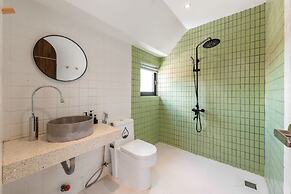 D'Mai Xanh Boutique Hotel Da Lat