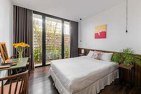 D'Mai Xanh Boutique Hotel Da Lat