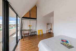 D'Mai Xanh Boutique Hotel Da Lat