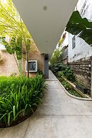 D'Mai Xanh Boutique Hotel Da Lat