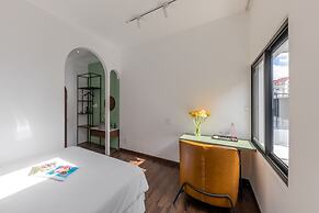 D'Mai Xanh Boutique Hotel Da Lat