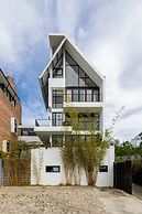 D'Mai Xanh Boutique Hotel Da Lat