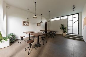 D'Mai Xanh Boutique Hotel Da Lat