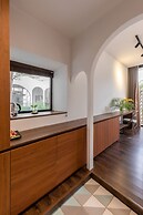 D'Mai Xanh Boutique Hotel Da Lat