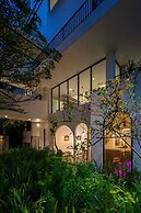 D'Mai Xanh Boutique Hotel Da Lat