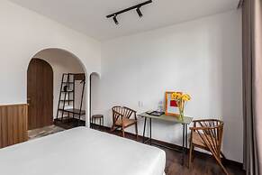 D'Mai Xanh Boutique Hotel Da Lat