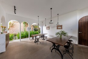 D'Mai Xanh Boutique Hotel Da Lat