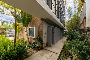 D'Mai Xanh Boutique Hotel Da Lat