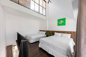 D'Mai Xanh Boutique Hotel Da Lat