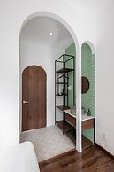 D'Mai Xanh Boutique Hotel Da Lat