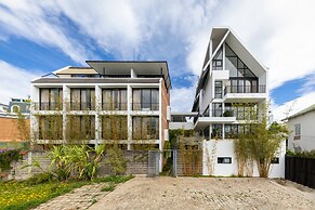 D'Mai Xanh Boutique Hotel Da Lat