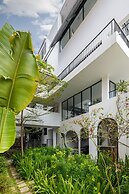 D'Mai Xanh Boutique Hotel Da Lat