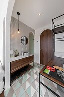 D'Mai Xanh Boutique Hotel Da Lat