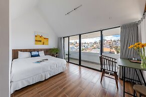 D'Mai Xanh Boutique Hotel Da Lat