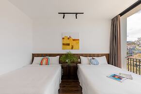 D'Mai Xanh Boutique Hotel Da Lat