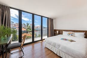 D'Mai Xanh Boutique Hotel Da Lat