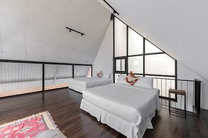 D'Mai Xanh Boutique Hotel Da Lat