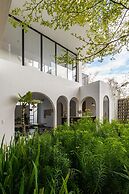 D'Mai Xanh Boutique Hotel Da Lat