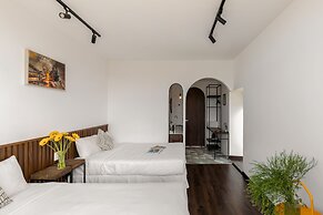 D'Mai Xanh Boutique Hotel Da Lat