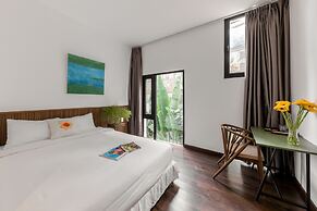 D'Mai Xanh Boutique Hotel Da Lat