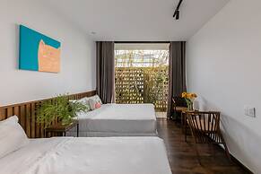 D'Mai Xanh Boutique Hotel Da Lat