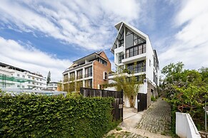 D'Mai Xanh Boutique Hotel Da Lat