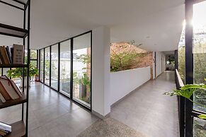 D'Mai Xanh Boutique Hotel Da Lat