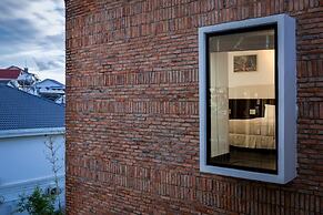 D'Mai Xanh Boutique Hotel Da Lat