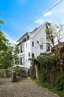 D'Mai Xanh Boutique Hotel Da Lat