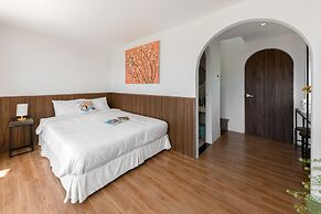 D'Mai Xanh Boutique Hotel Da Lat