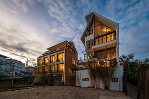 D'Mai Xanh Boutique Hotel Da Lat