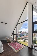 D'Mai Xanh Boutique Hotel Da Lat