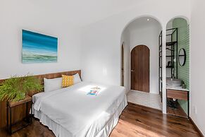 D'Mai Xanh Boutique Hotel Da Lat