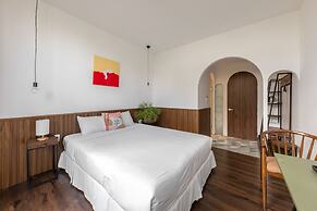 D'Mai Xanh Boutique Hotel Da Lat