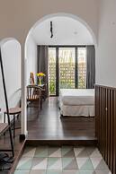 D'Mai Xanh Boutique Hotel Da Lat