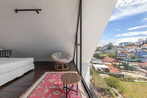 D'Mai Xanh Boutique Hotel Da Lat