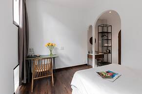 D'Mai Xanh Boutique Hotel Da Lat