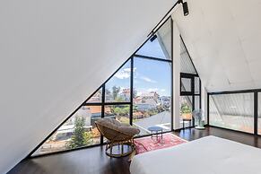 D'Mai Xanh Boutique Hotel Da Lat