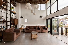 D'Mai Xanh Boutique Hotel Da Lat