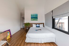 D'Mai Xanh Boutique Hotel Da Lat